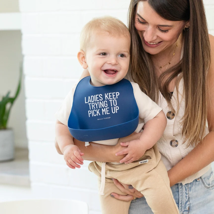 Wonder Bib - Ladies Pick Me Up by Bella Tunno - Image 2