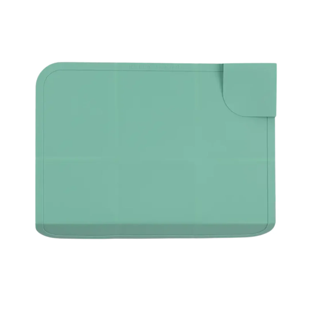 Wonder Mat - Seafoam by Bella Tunno