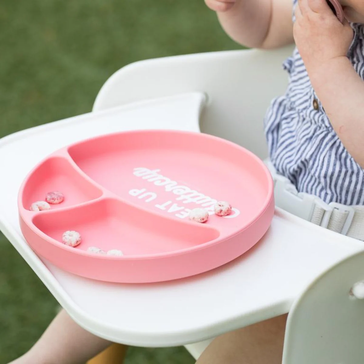 Wonder Plate - Eat Up Buttercup by Bella Tunno - Image 3