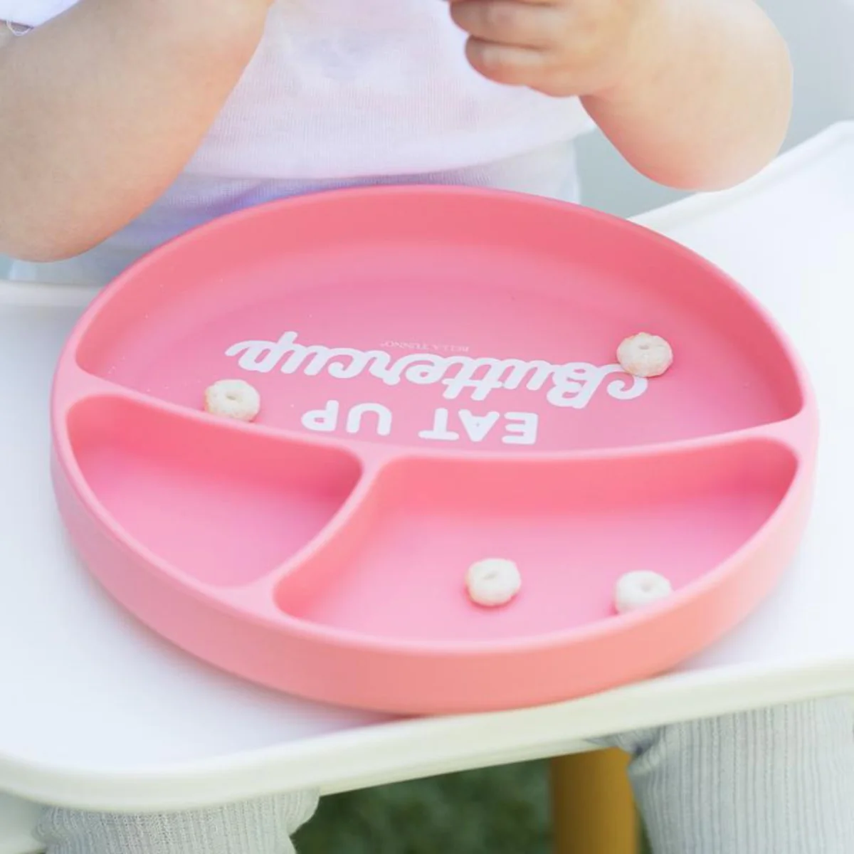 Wonder Plate - Eat Up Buttercup by Bella Tunno - Image 4