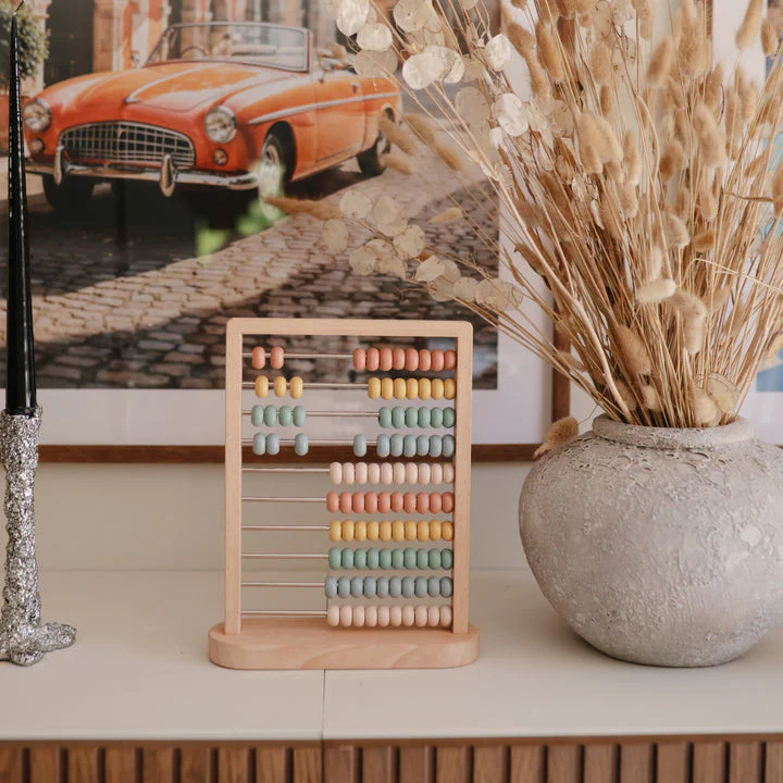 Wooden Abacus by Mushie & Co - Image 6
