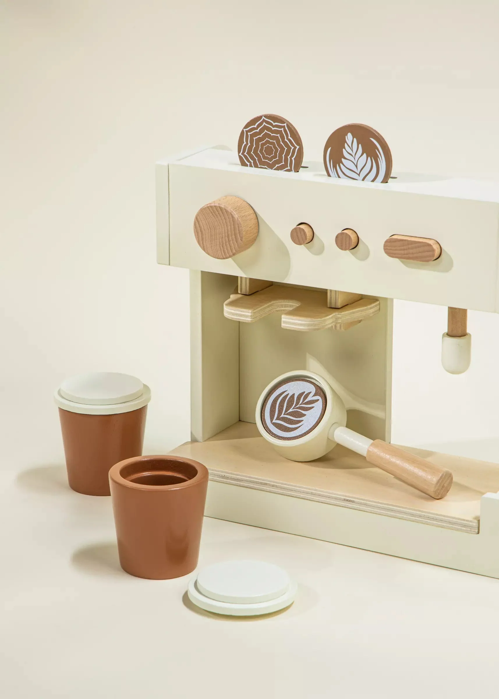 Wooden Coffee Shop by Coco Village - Image 12