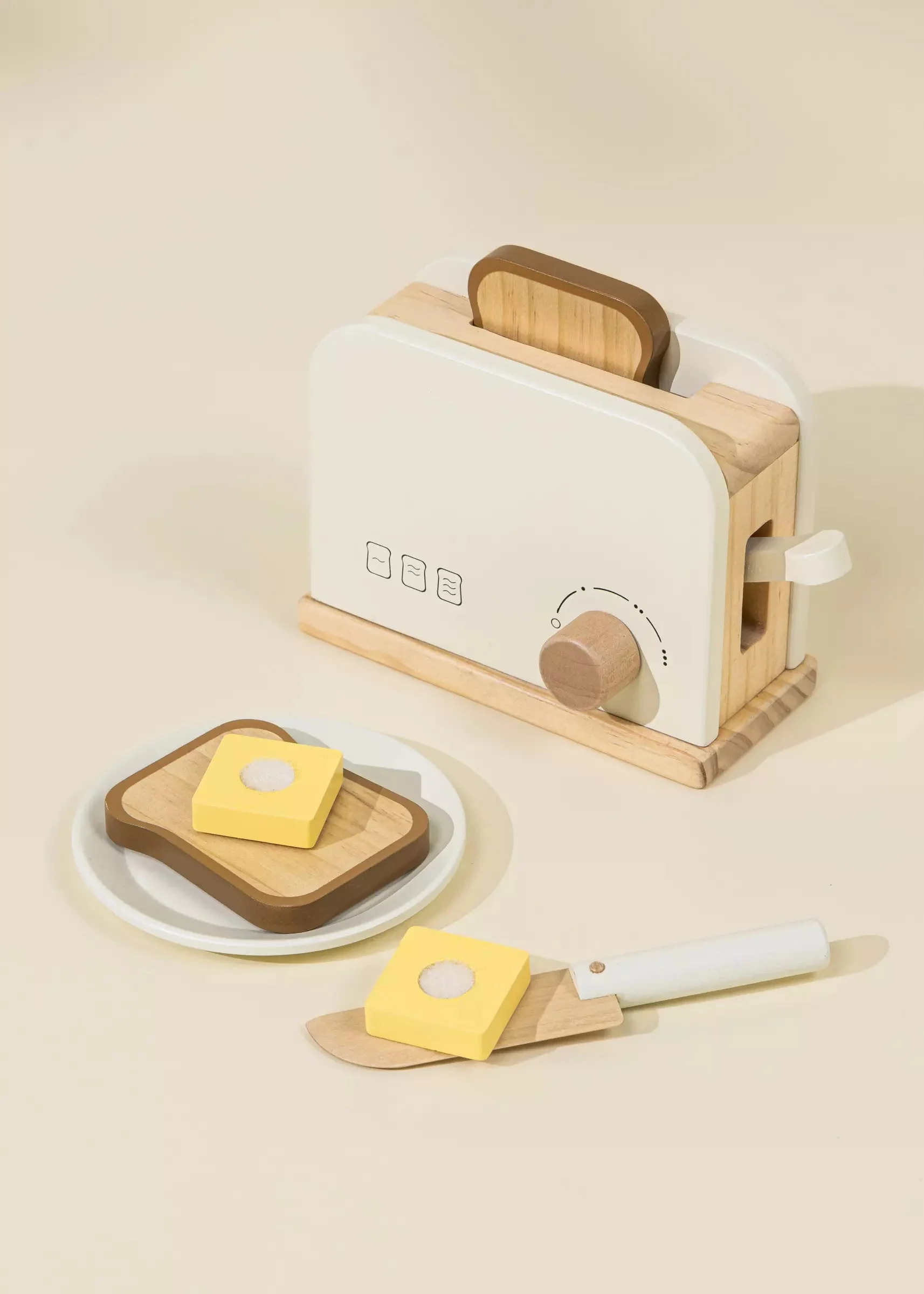 Wooden Toaster by Coco Village - Image 3