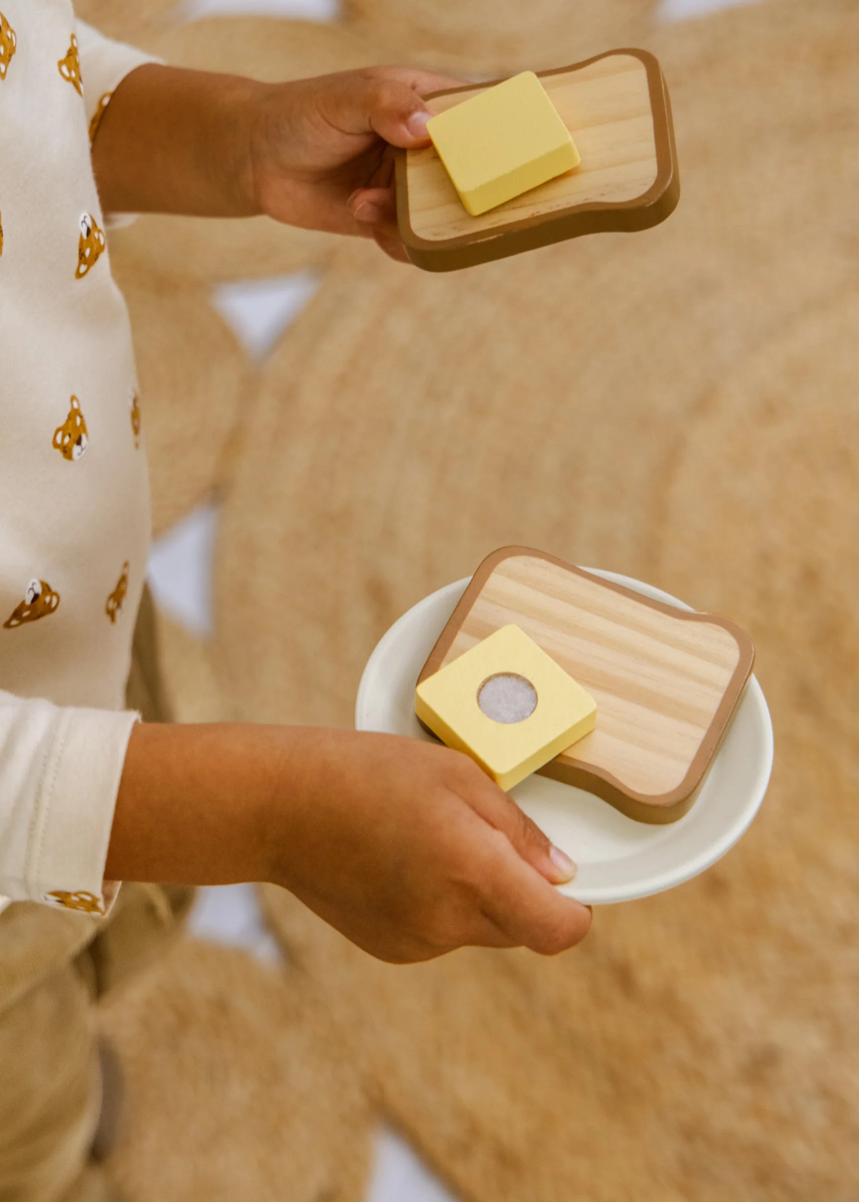 Wooden Toaster by Coco Village - Image 6