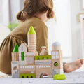 Wooden Blocks - Building Blocks Coburg by Haba - Image 5