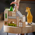 Wooden Blocks - Building Blocks Coburg by Haba - Image 6