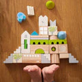 Wooden Blocks - Building Blocks Coburg by Haba - Image 7