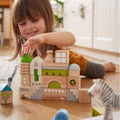 Wooden Blocks - Building Blocks Coburg by Haba - Image 8