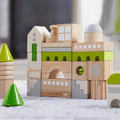 Wooden Blocks - Building Blocks Coburg by Haba - Image 9