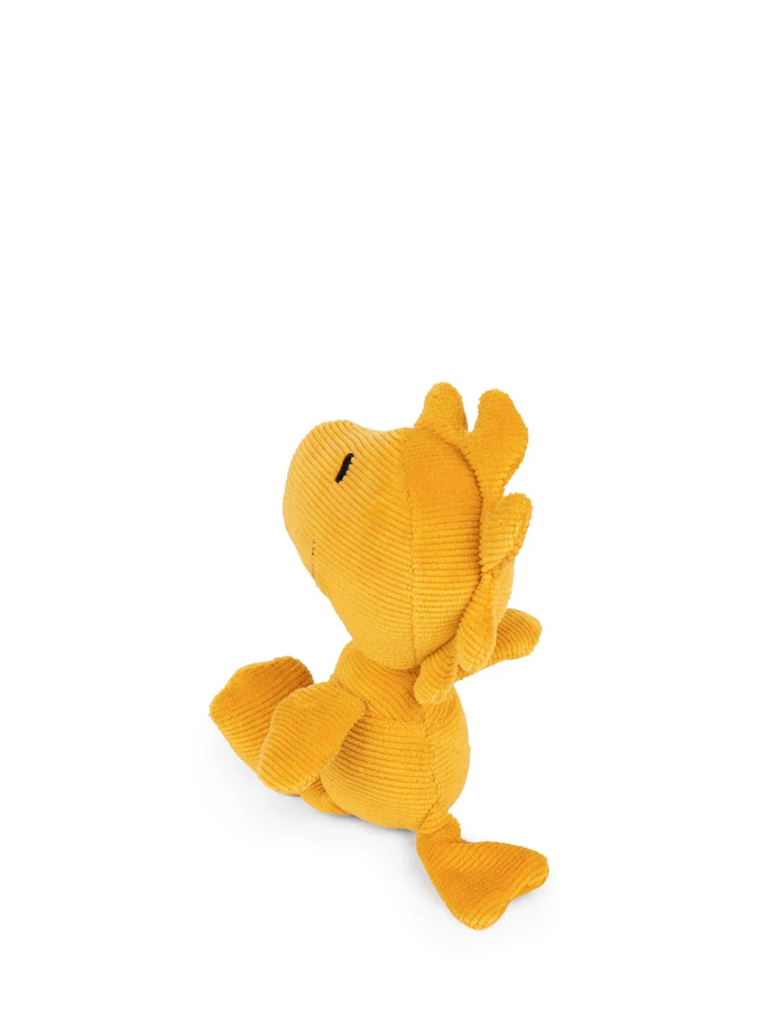 Woodstock Mini Corduroy 6" Plush Toy in Gift Box by Bon Ton Toys - Image 7
