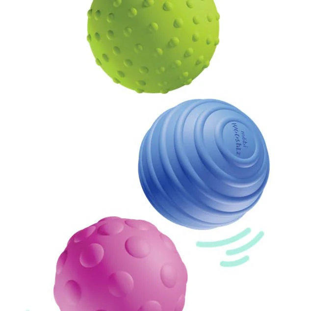 Wooshlz Sensory Bath Shakers by Mobi Games - Image 9