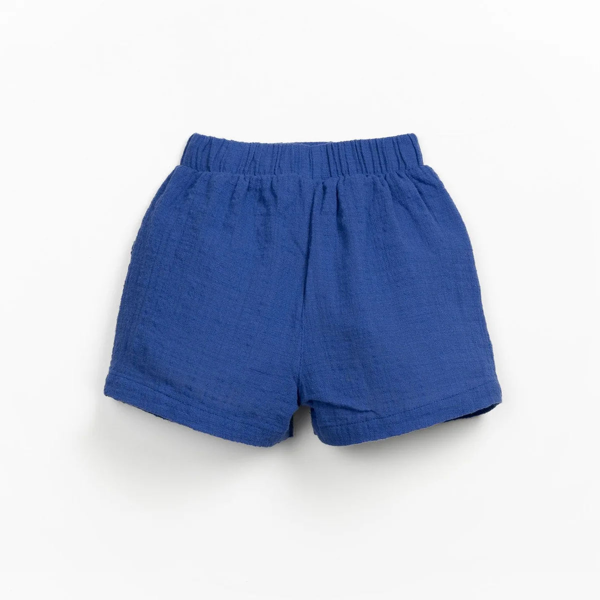 Woven Shorts - Telo by Play Up - FINAL SALE - Image 2