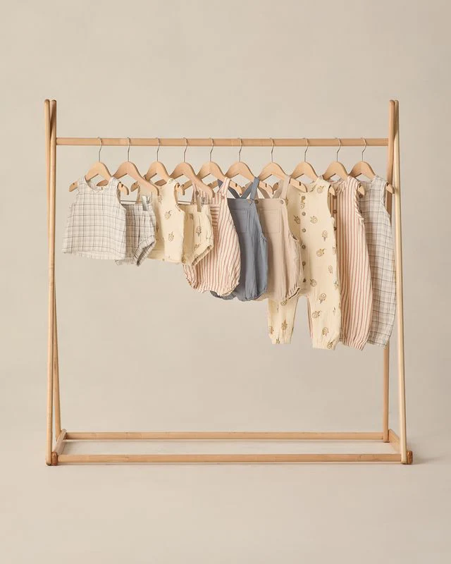 Woven Tank Set - Party Bears by Quincy Mae - Image 10