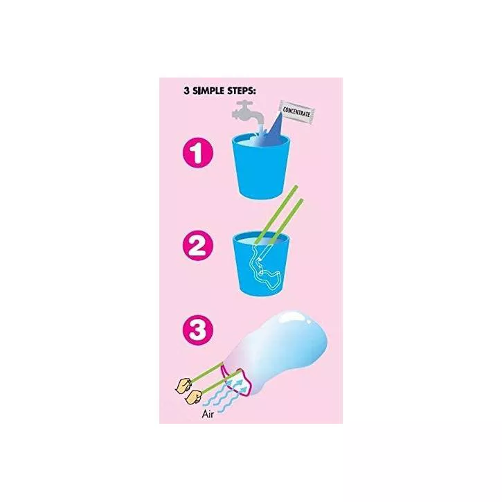 WOWmazing Giant Bubble Kit - Image 4