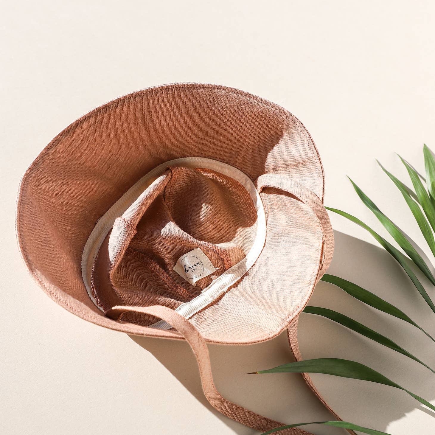 Wren Sunbonnet by Briar Baby - Image 3
