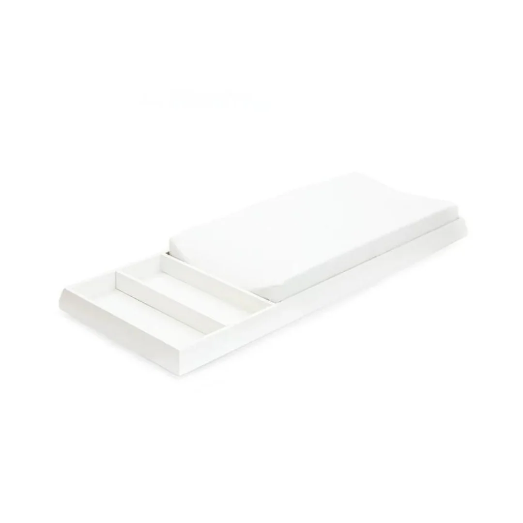 XL Station - White by Oeuf