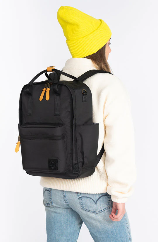 XO Elkin Backpack - Black by Product of the North - Image 3