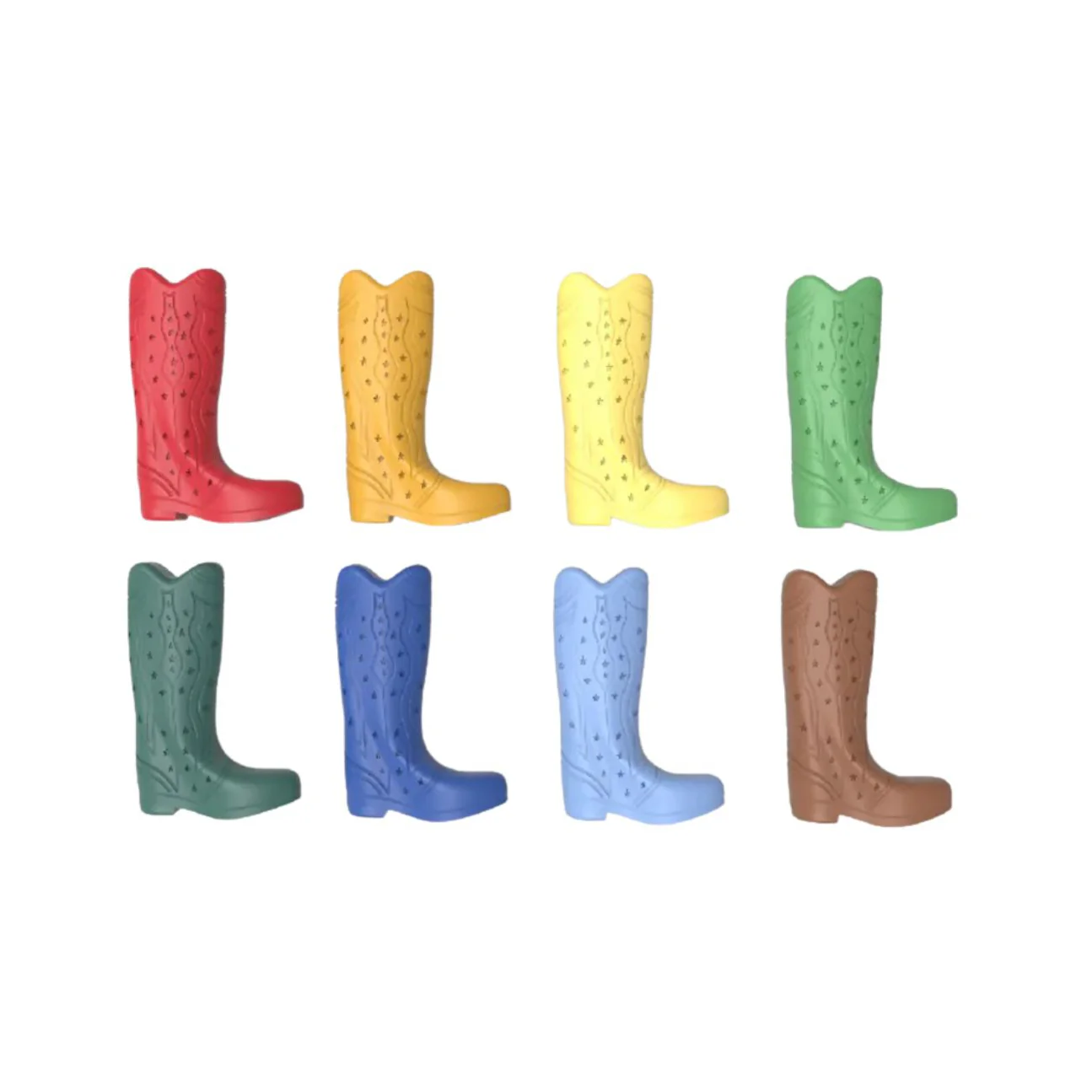 Yeehaw Crayon Set by Daydream Society