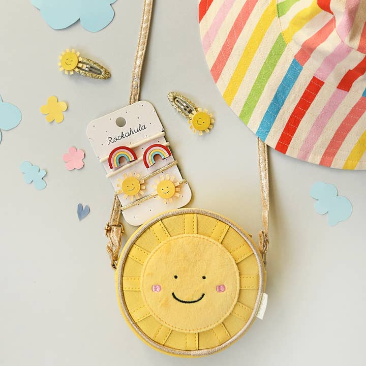 You Are My Sunshine Bag by Rockahula Kids - Image 2