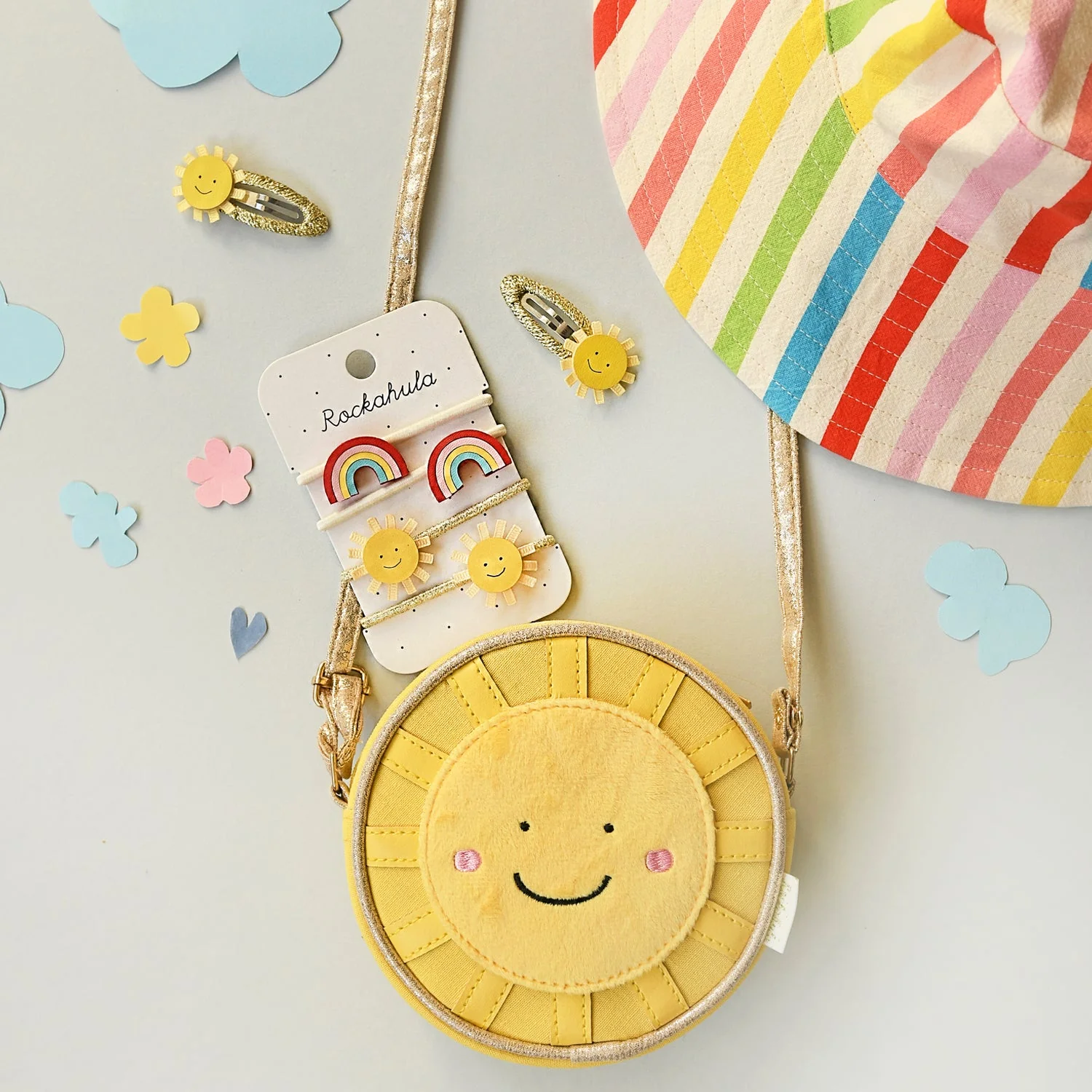 You Are My Sunshine Clips by Rockahula Kids - Image 2