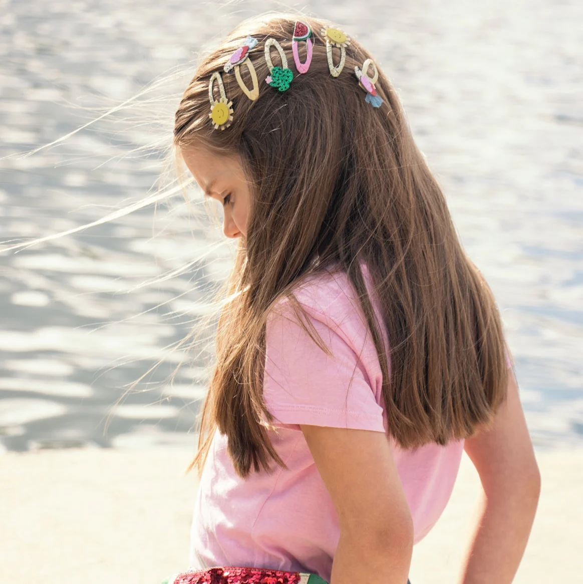 You Are My Sunshine Clips by Rockahula Kids - Image 5
