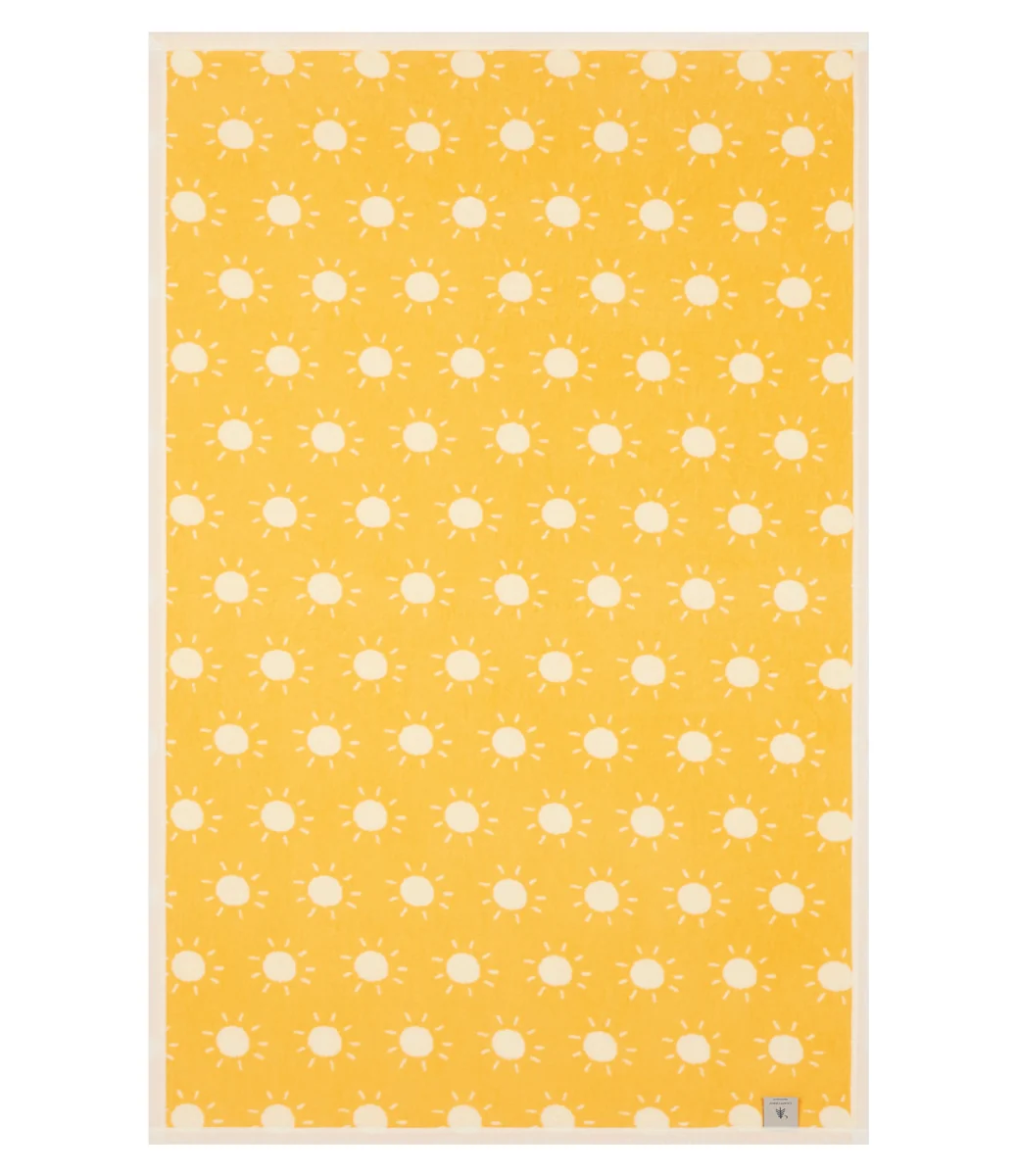 You Are My Sunshine Midi Blanket by ChappyWrap - Image 6