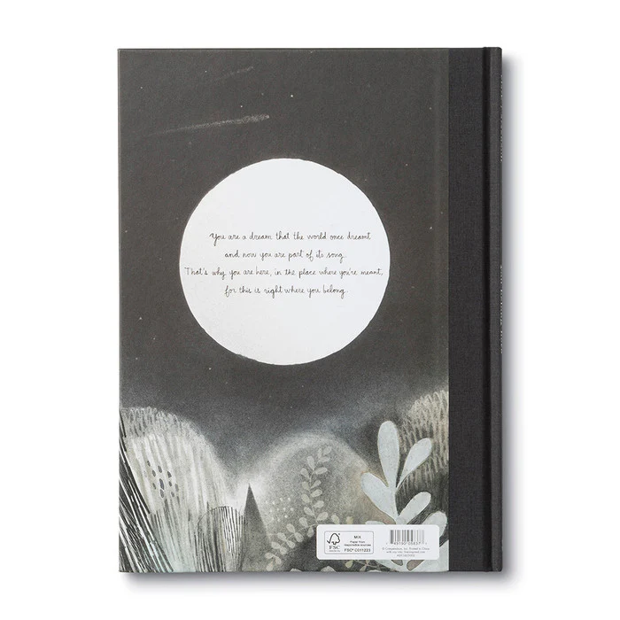 You Belong Here - Hardcover - Image 7
