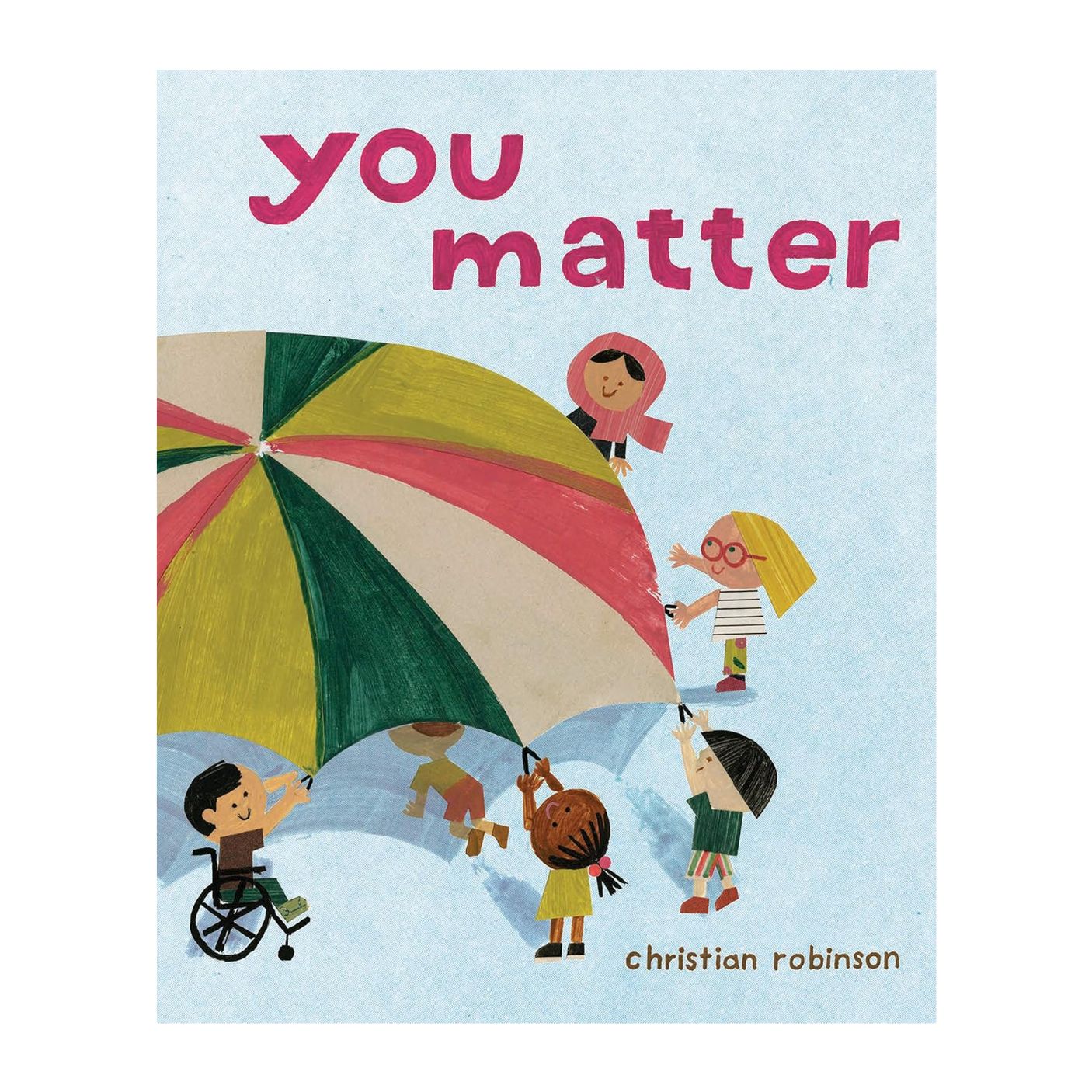 You Matter - Hardcover