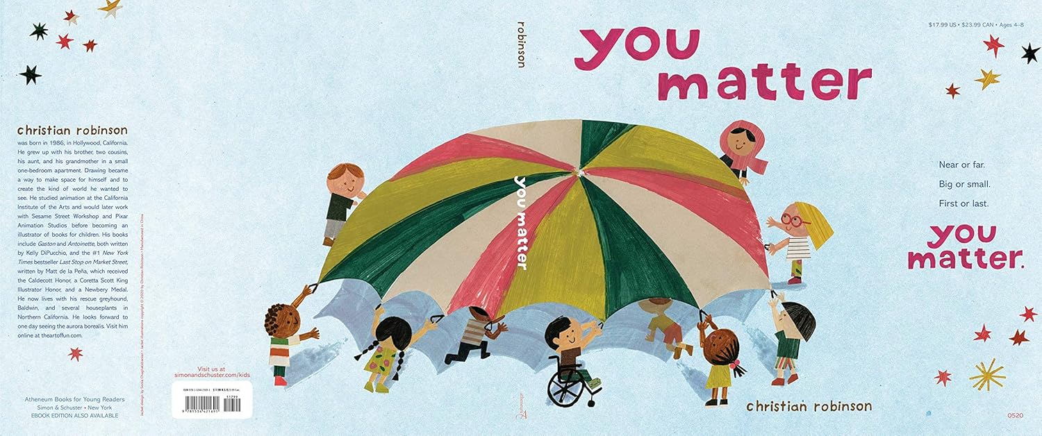 You Matter - Hardcover - Image 3