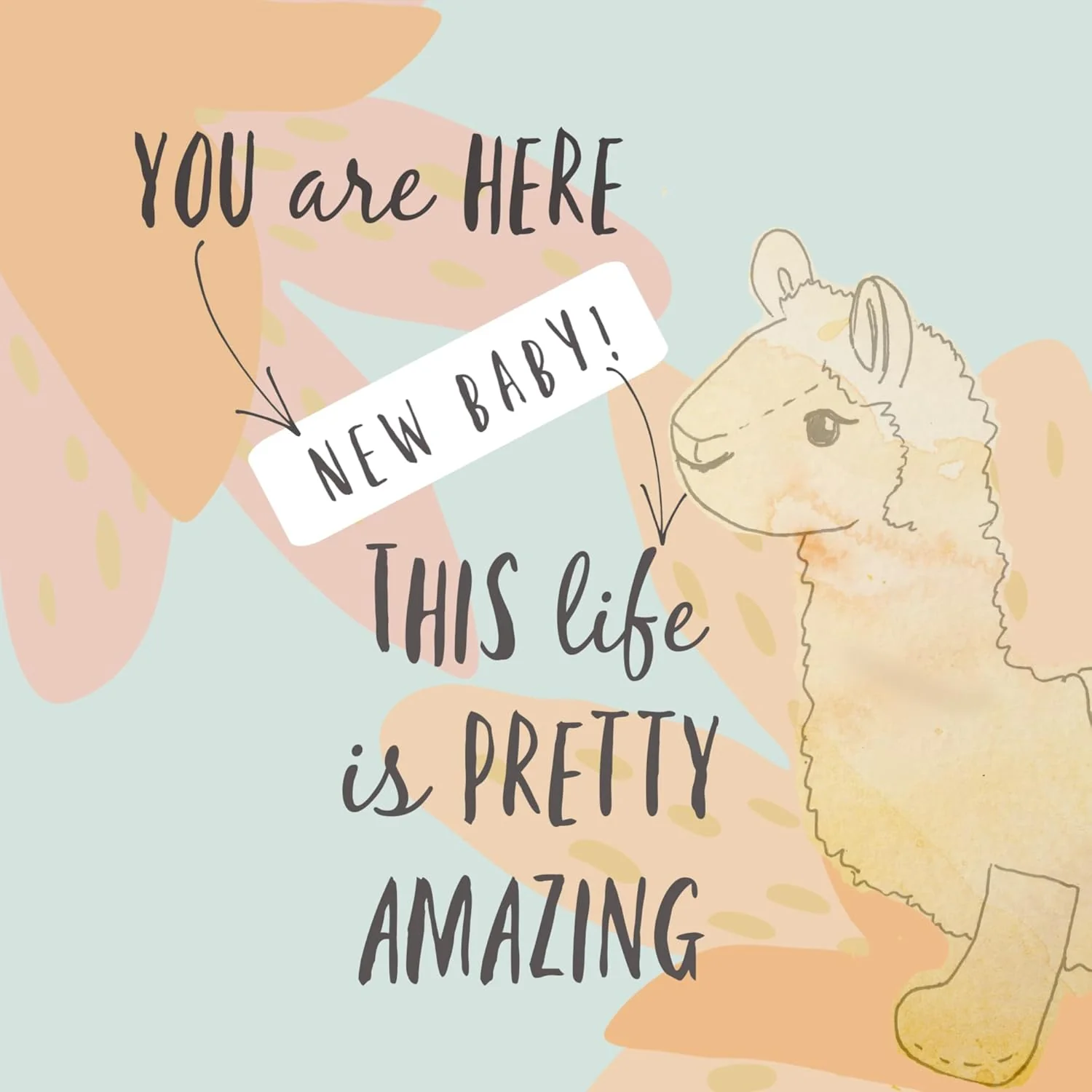 You Got This, Mama! - Hardcover - Image 3