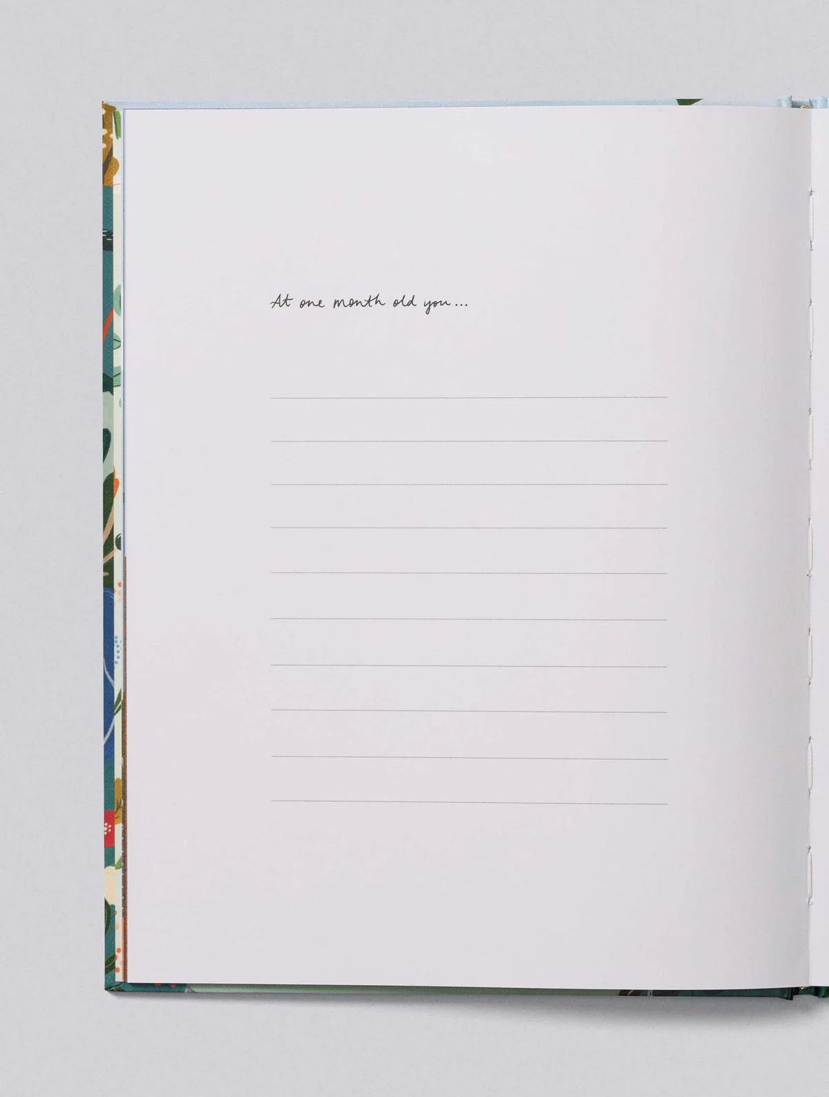 Your Baby Story by Write to Me - Image 5