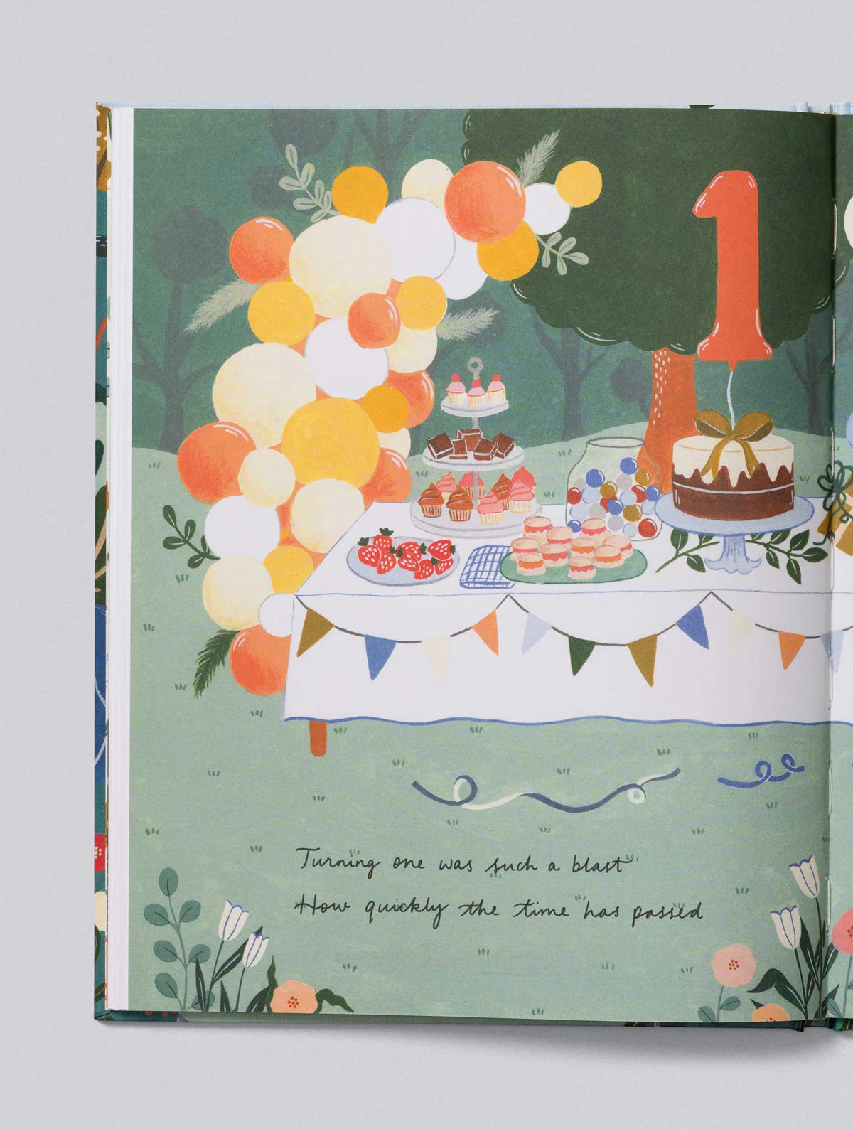 Your Baby Story by Write to Me - Image 7