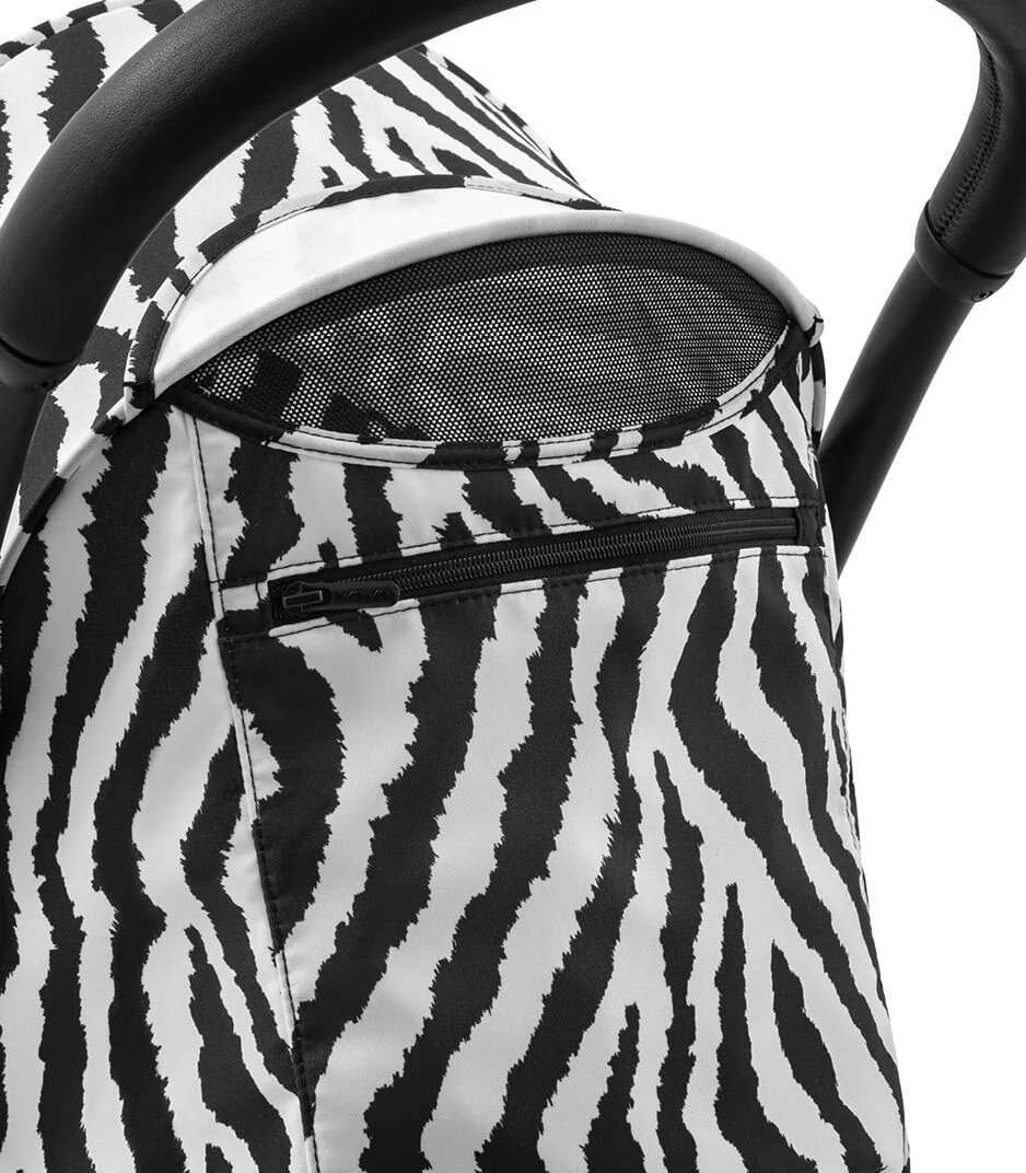 YOYO³ Stroller From 6 Months - The Wild Collection by Stokke - Image 12