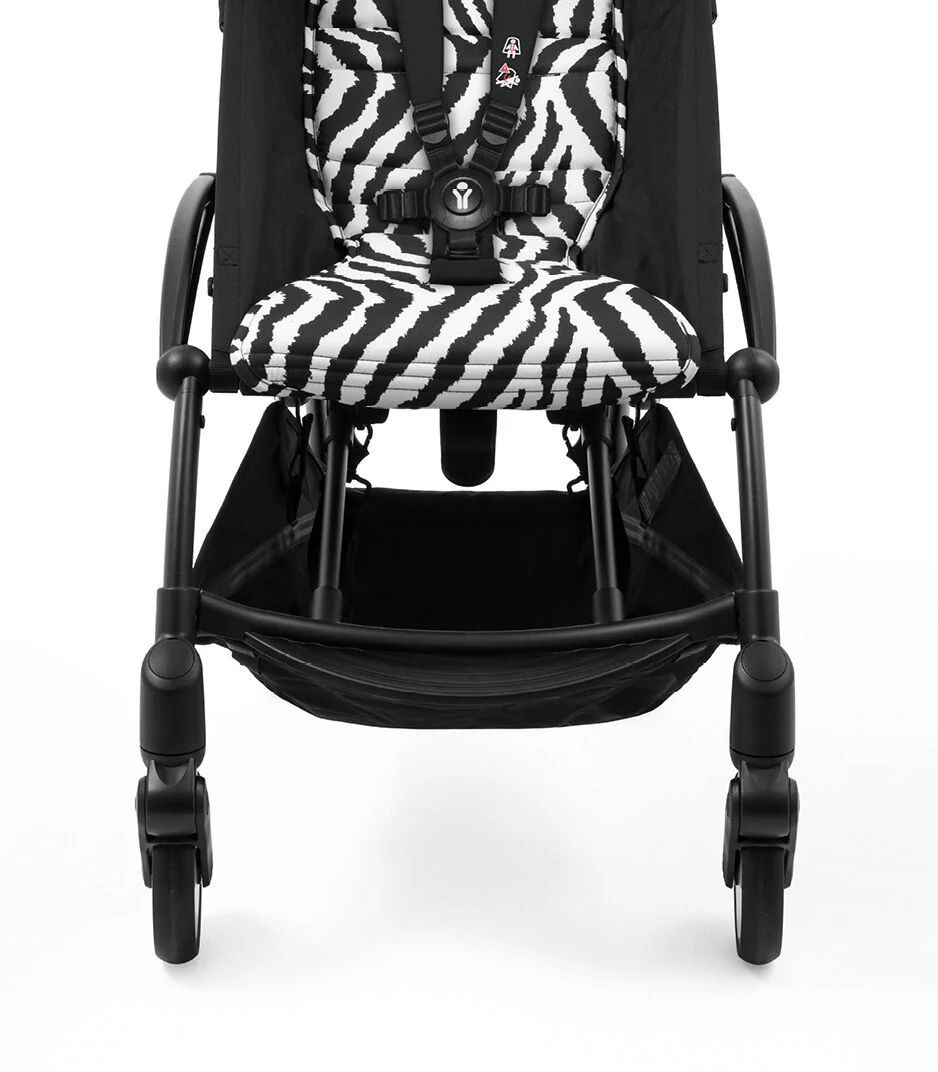 YOYO³ Stroller From 6 Months - The Wild Collection by Stokke - Image 14