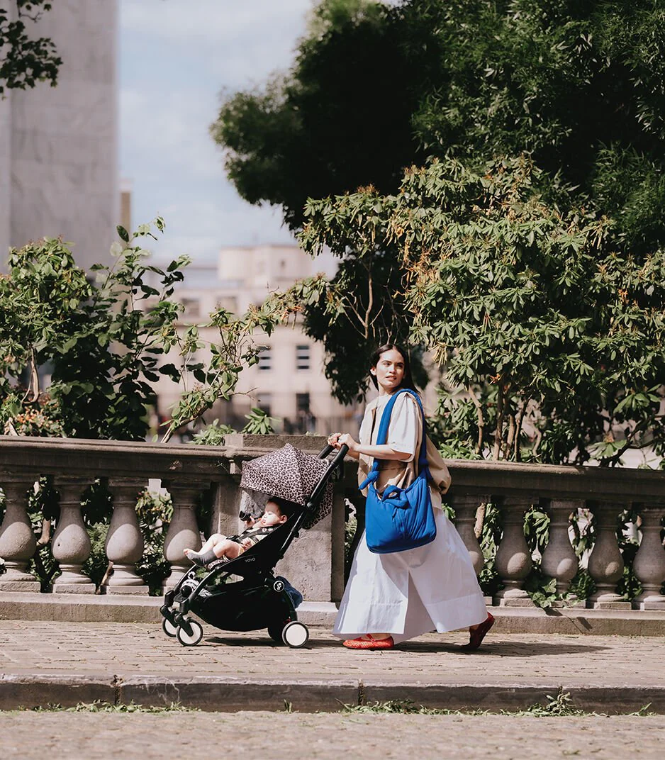 YOYO³ Stroller From 6 Months - The Wild Collection by Stokke - Image 18