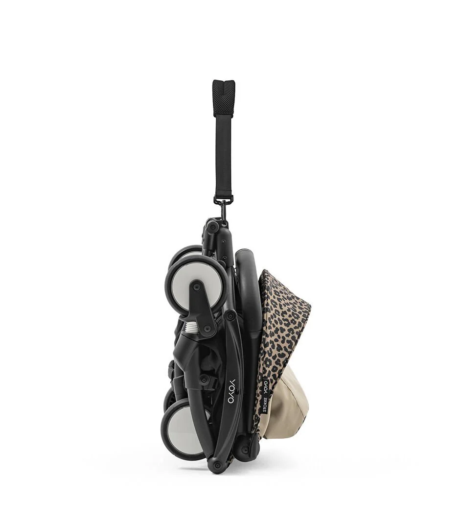 YOYO³ Stroller From 6 Months - The Wild Collection by Stokke - Image 24