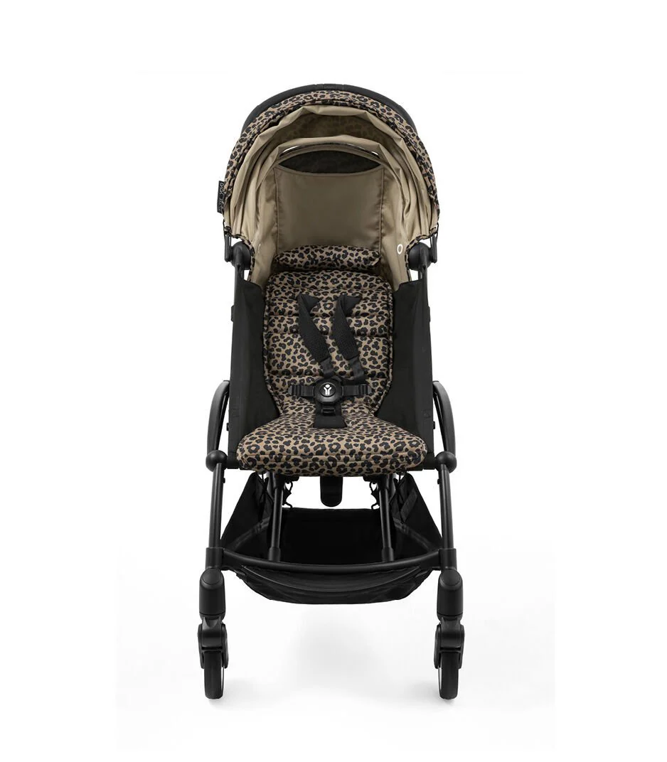 YOYO³ Stroller From 6 Months - The Wild Collection by Stokke - Image 30