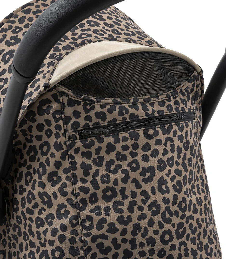YOYO³ Stroller From 6 Months - The Wild Collection by Stokke - Image 32