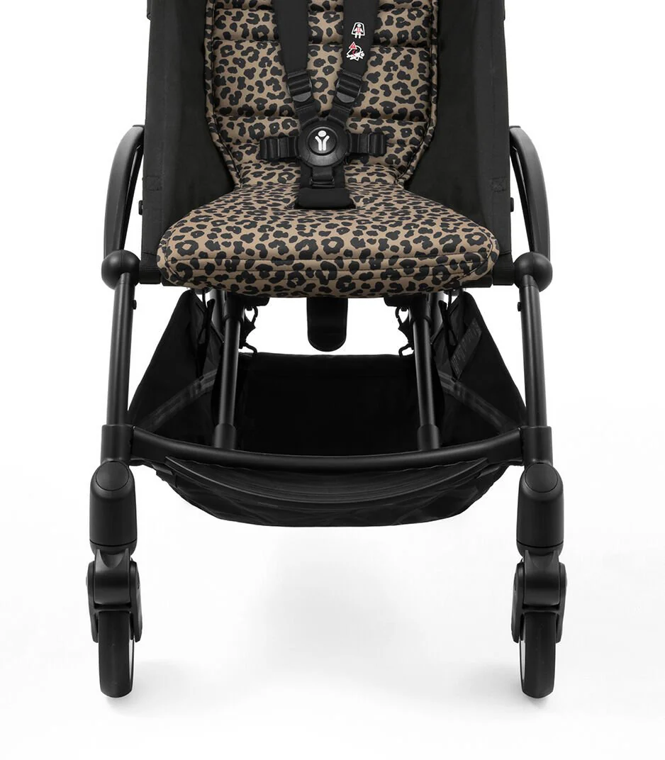 YOYO³ Stroller From 6 Months - The Wild Collection by Stokke - Image 33