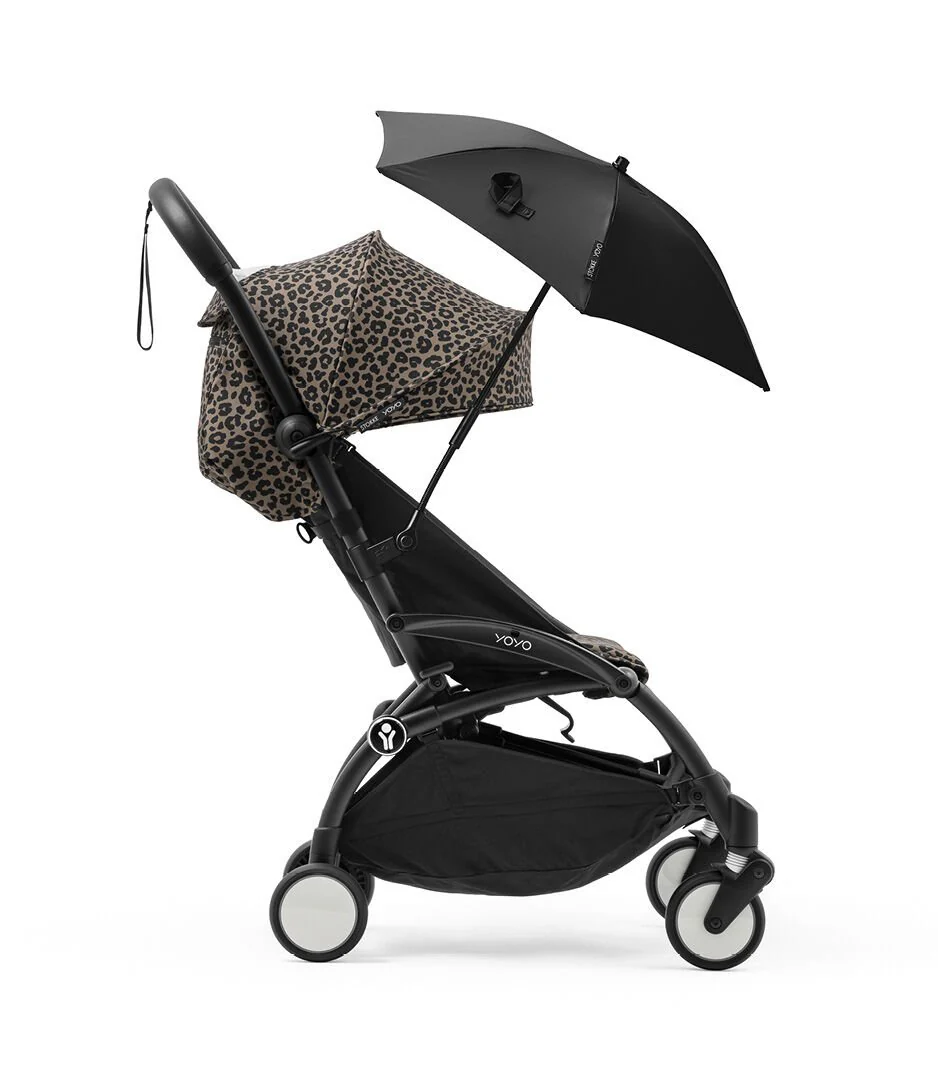 YOYO³ Stroller From 6 Months - The Wild Collection by Stokke - Image 35