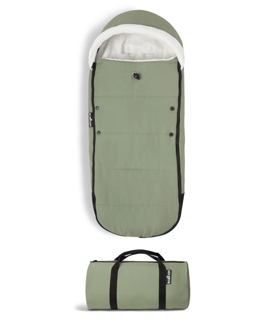 BABYZEN YOYO Footmuff - Image 13