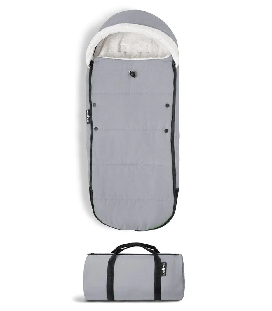 BABYZEN YOYO Footmuff - Image 14