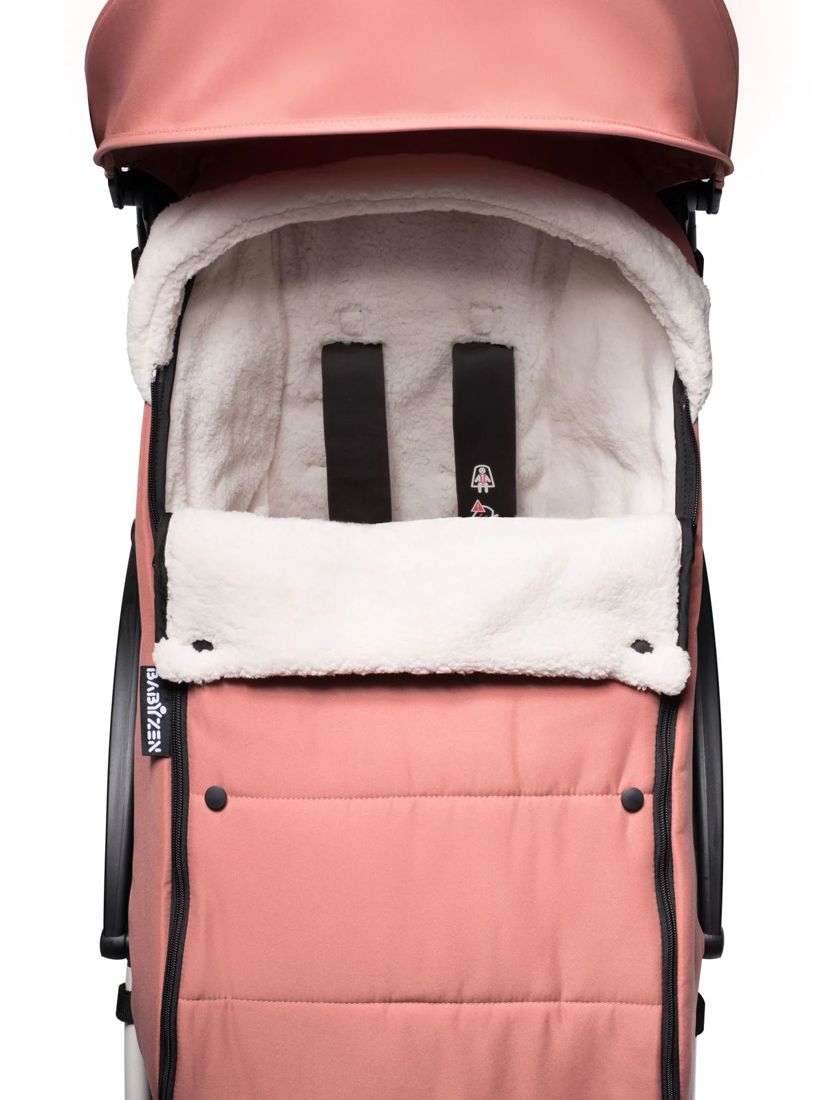 BABYZEN YOYO Footmuff - Image 4
