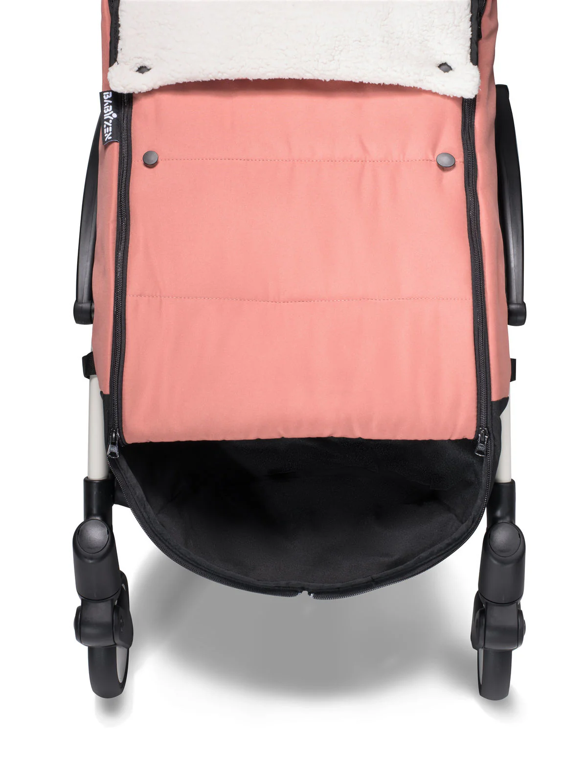 BABYZEN YOYO Footmuff - Image 5