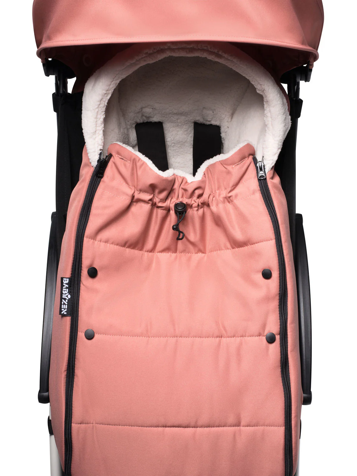 BABYZEN YOYO Footmuff - Image 6
