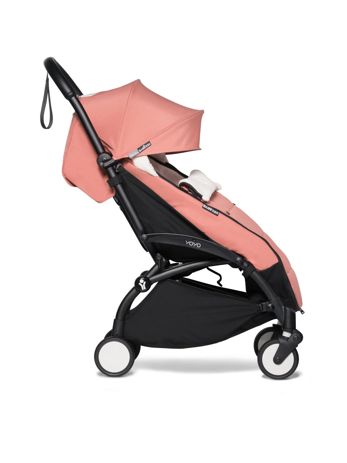 BABYZEN YOYO Footmuff - Image 7