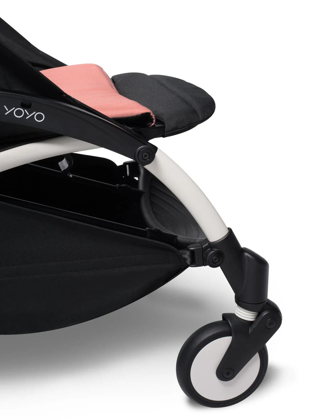 BABYZEN YOYO Leg Rest - Image 2
