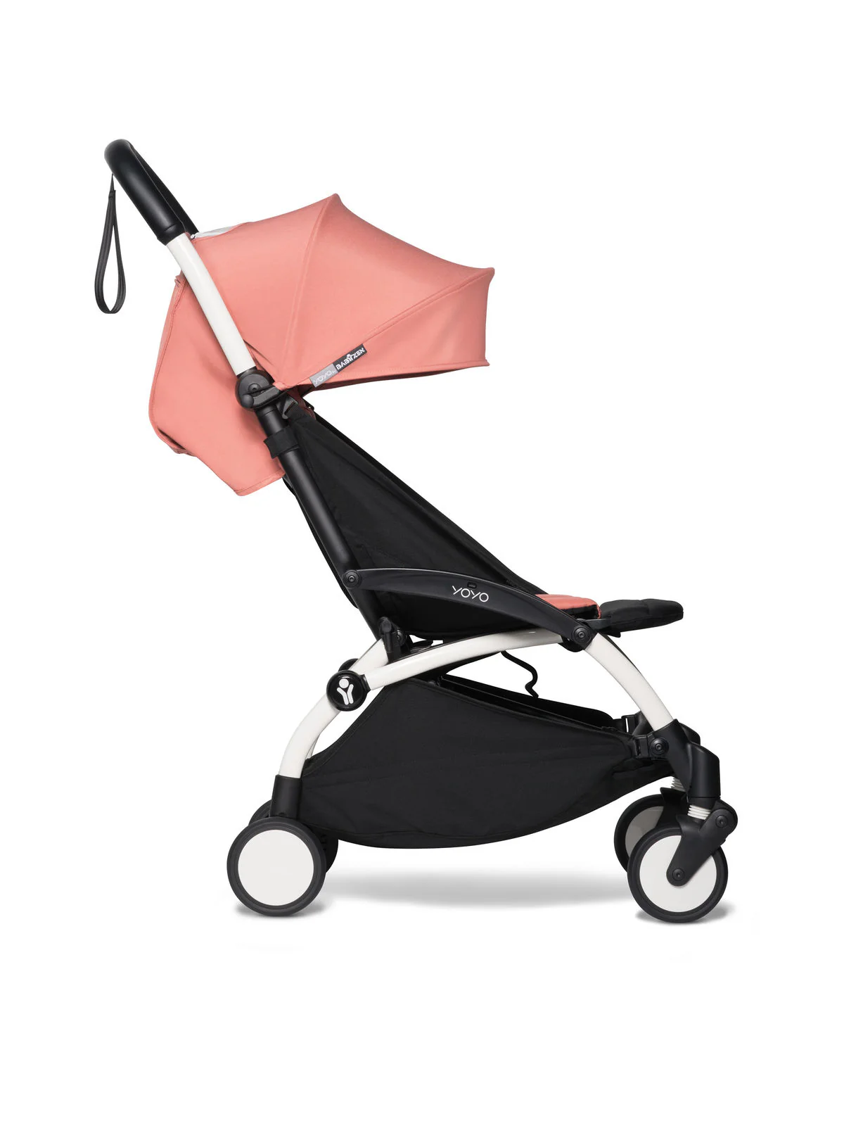 BABYZEN YOYO Leg Rest - Image 3