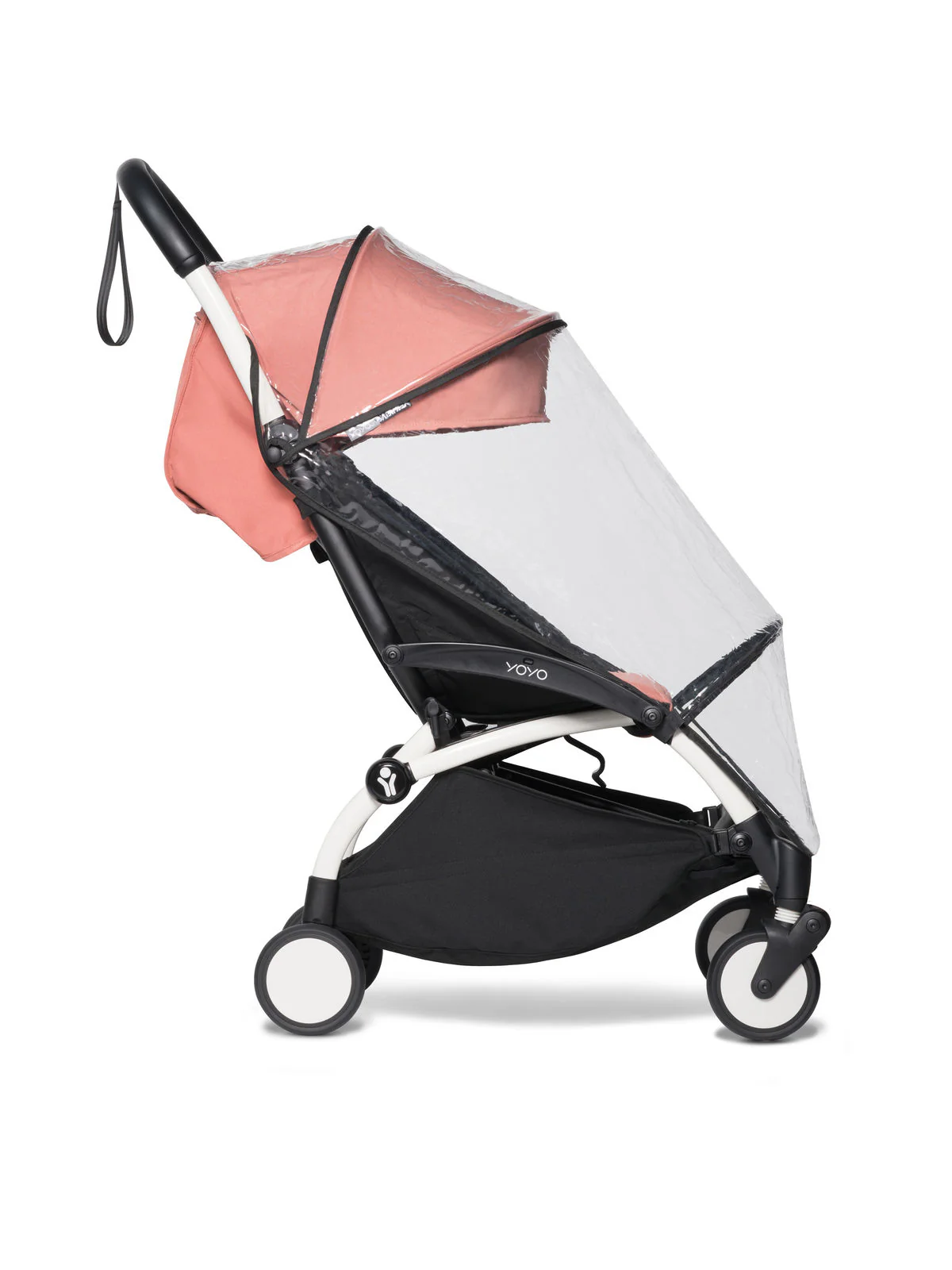 BABYZEN YOYO Rain Cover - Image 2