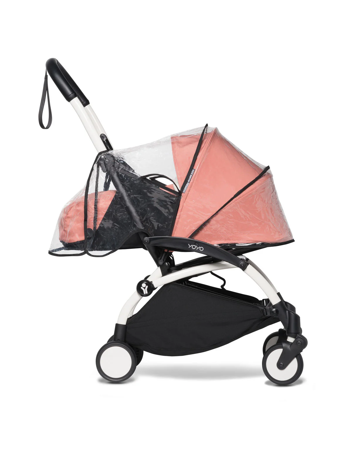 BABYZEN YOYO Rain Cover - Image 3